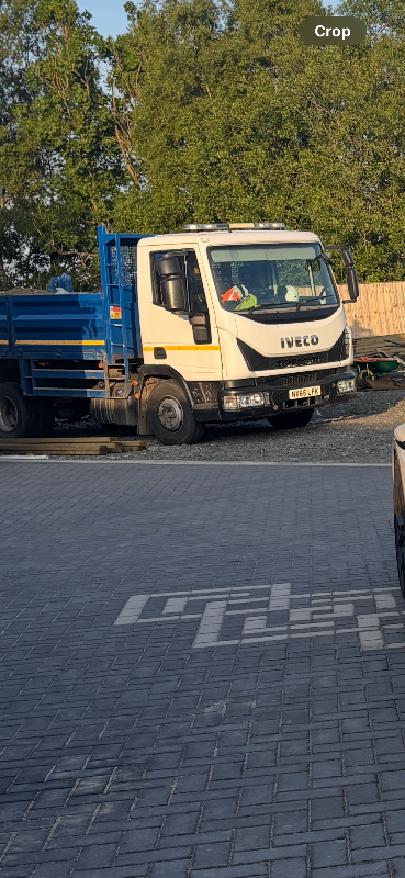 Iveco, EUROCARGO 75E16S S-A, Other, 2016, 4485 (cc)