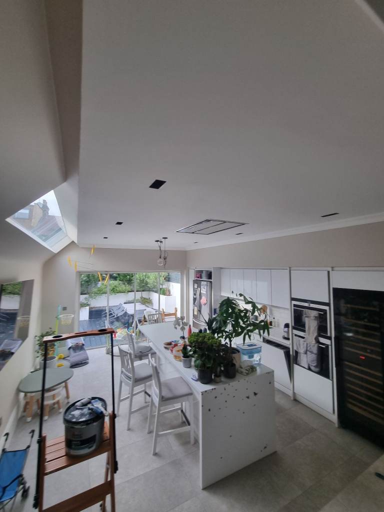 Tiler, Painter, Flooring 