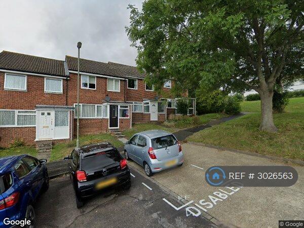 3 bedroom house in Steep Close, Fareham, PO16 (3 bed) (#3026563)