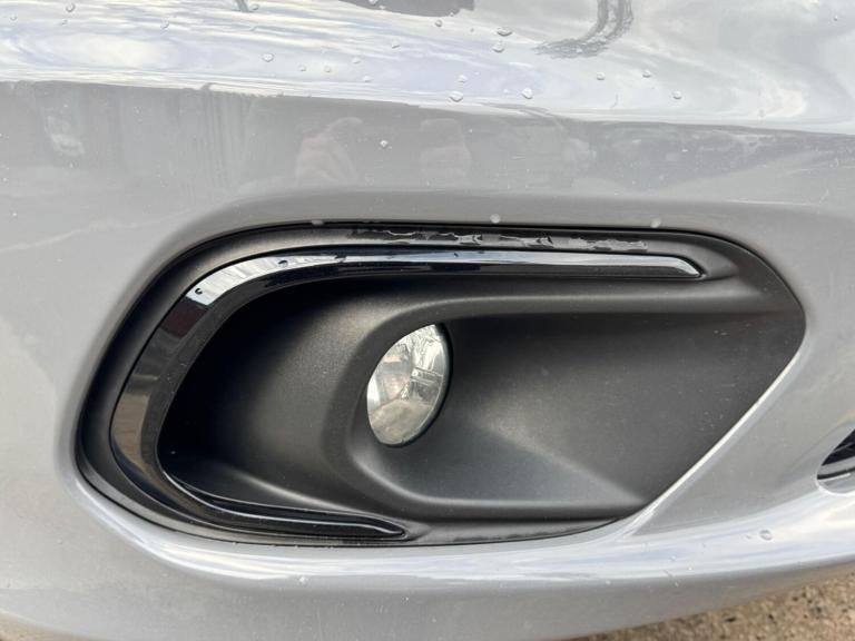 2018 Fiat Tipo 1.4 T-Jet S-Design Euro 6 (s/s) 5dr HATCHBACK Petrol Manual