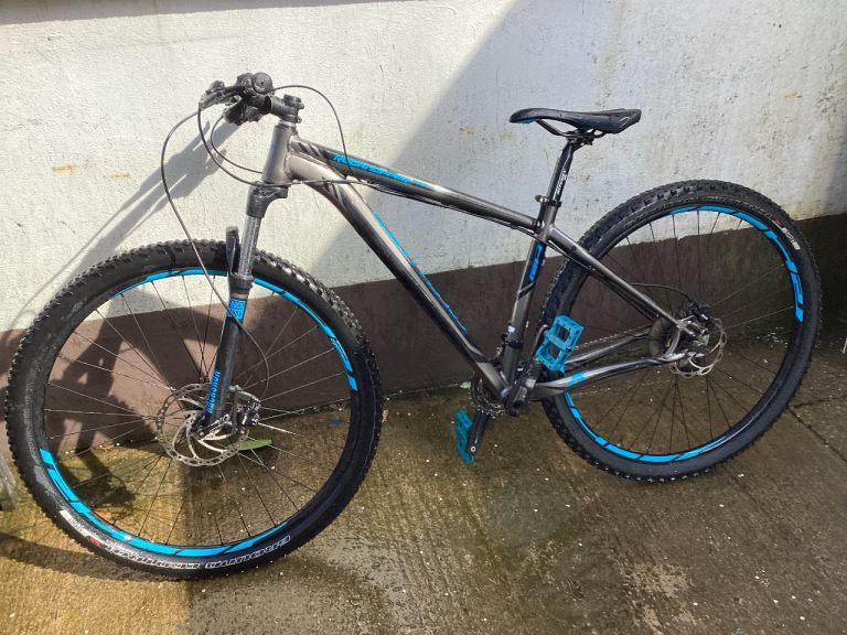 Specialised Mountain Bike 