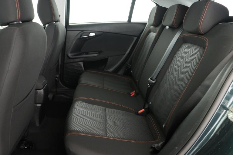 2024 Fiat Tipo 1.5 Hybrid 48V Cross Garmin 5dr DDCT Hatchback Petrol Automatic