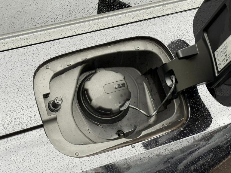  Audi RS4 Avant 2.9 TFSI V6 Competition Estate 5dr Petrol Tiptronic quattro Euro 6 (s/s) (4 Petro...