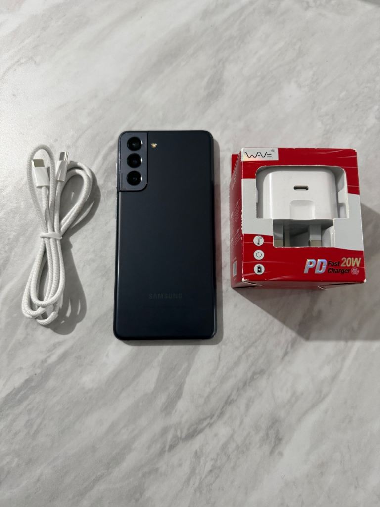 Samsung S21 5g 128gb