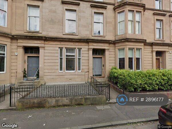 6 bedroom flat in Grant Street, Glasgow, G3 (6 bed) (#2896177)