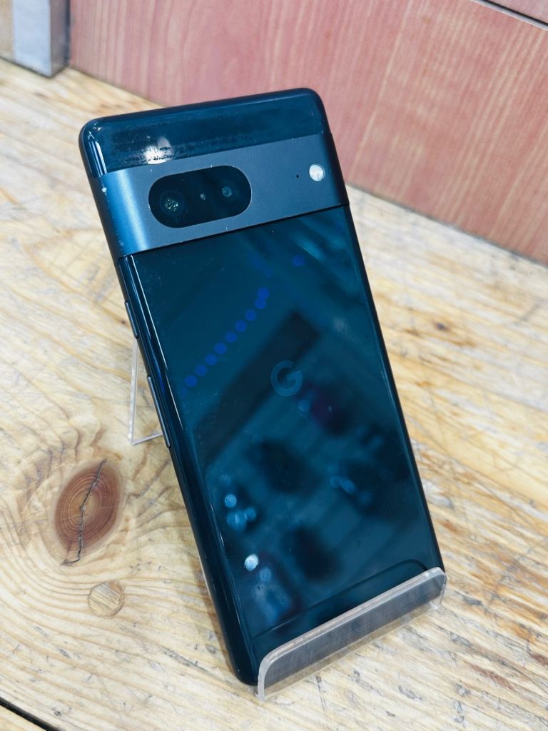 Google pixel 7 
