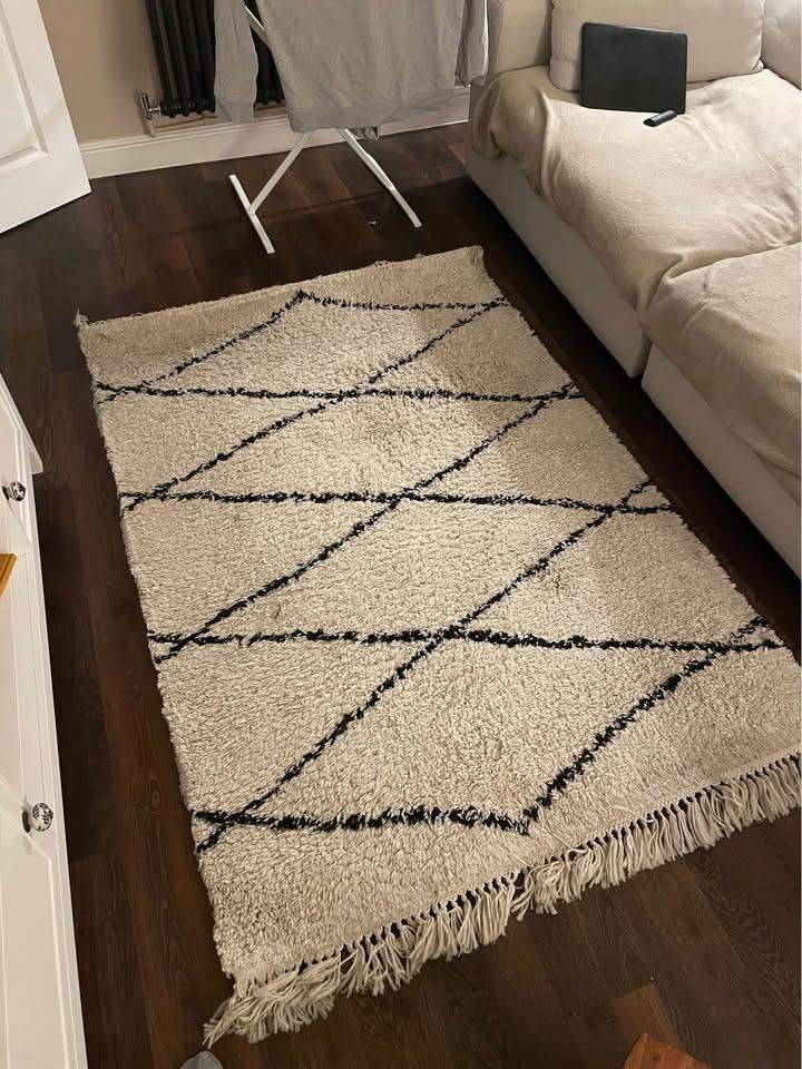 La Redoute Rug 120x170cm