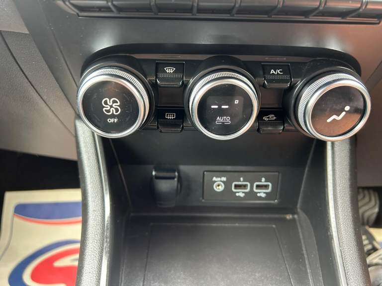 RENAULT CAPTUR 1.3 Iconic TCe 130 2020