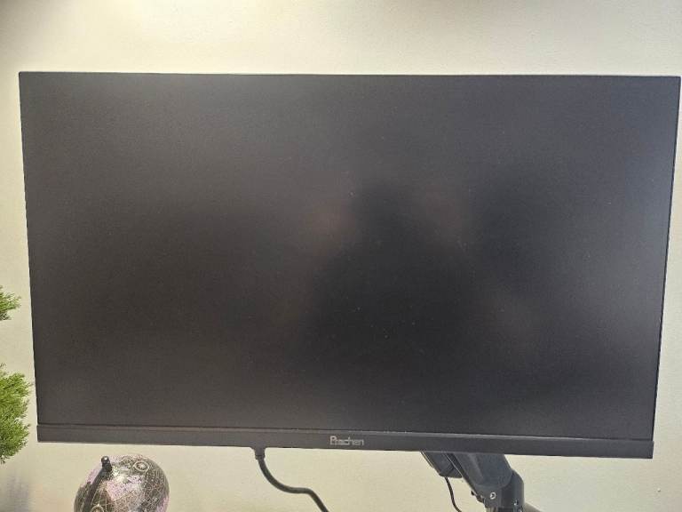 Prechen 23.8 Inch PC Monitor HD-238 – As Good As New