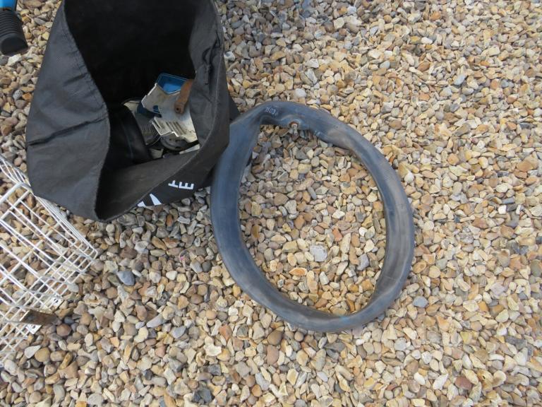 1978 Honda MELODY NC50  PETROL Manual