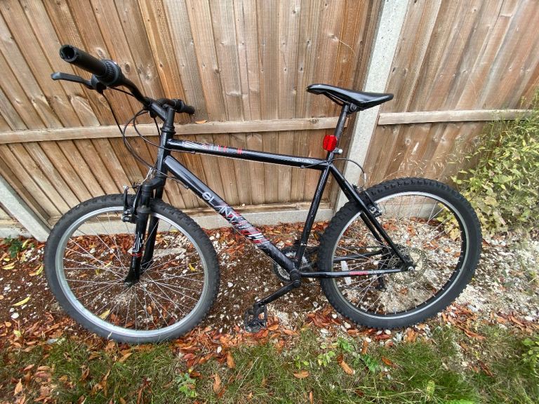 Apollo Elant bike 