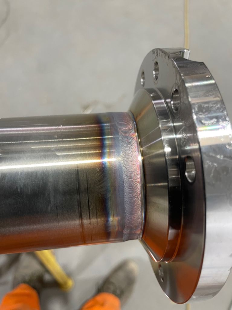 Specialist Welding service