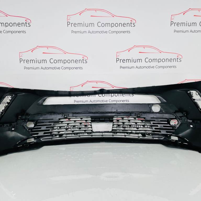  Vauxhall Mokka Front Bumper Sri Turbo Elite Genuine 9835278480 | 2021 - 2024 AR118