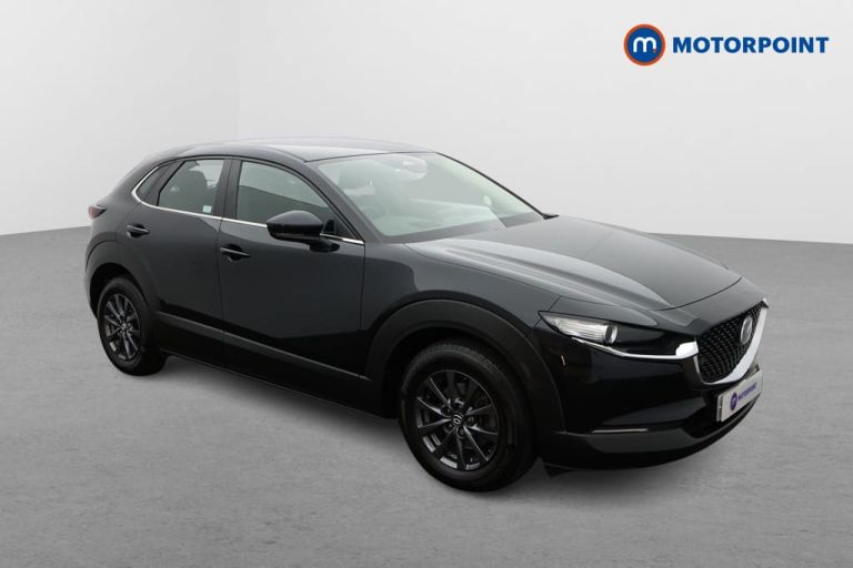 2024 Mazda CX-30 2.5 e-Skyactiv G MHEV [140] Centre-Line 5dr HATCHBACK PETROL Manual