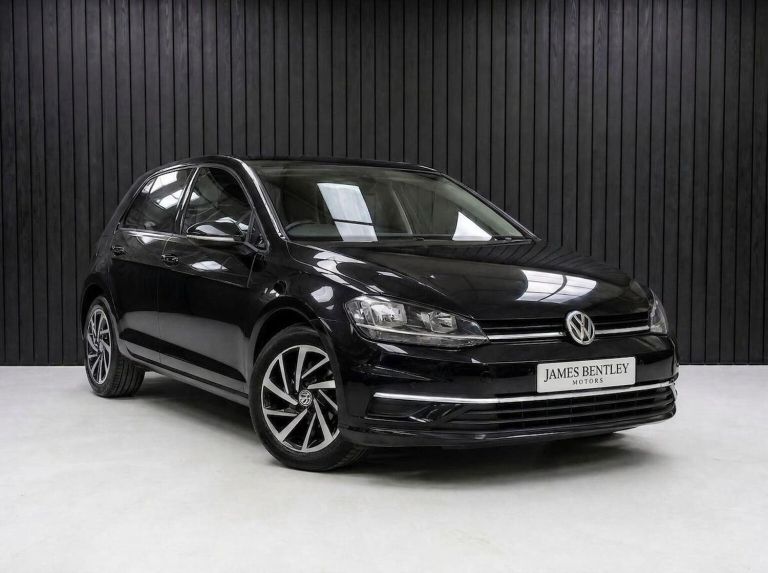 VOLKSWAGEN GOLF 1.0 TSI Match Euro 6 (s/s) 5dr 2019