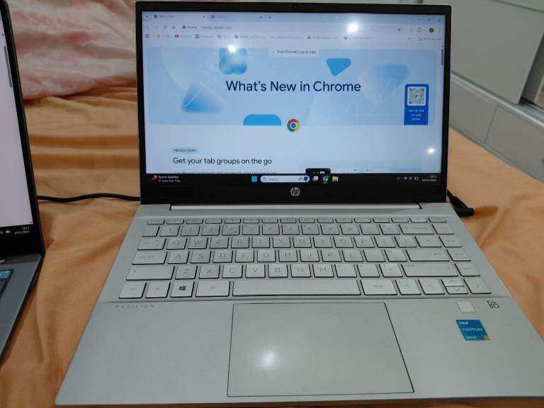 HP - Pavillion 14" laptop