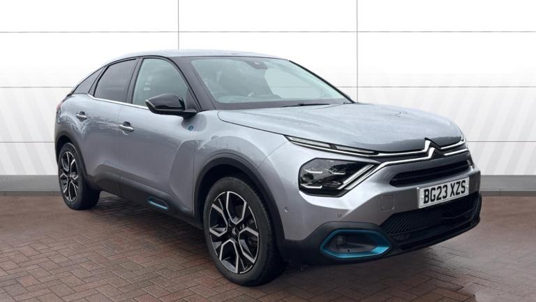 2023 Citroen C4 100kW Shine Plus 50kWh 5dr Auto Electric Hatchback Hatchback Electric Automatic