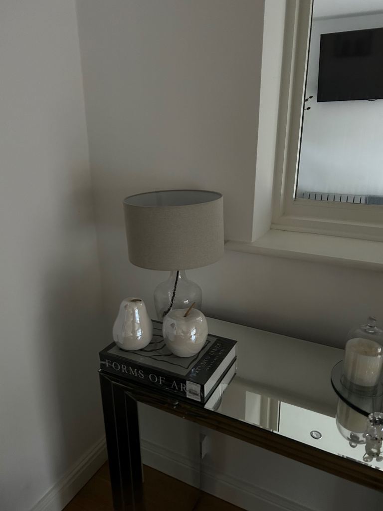 Ceramic Apple & pear