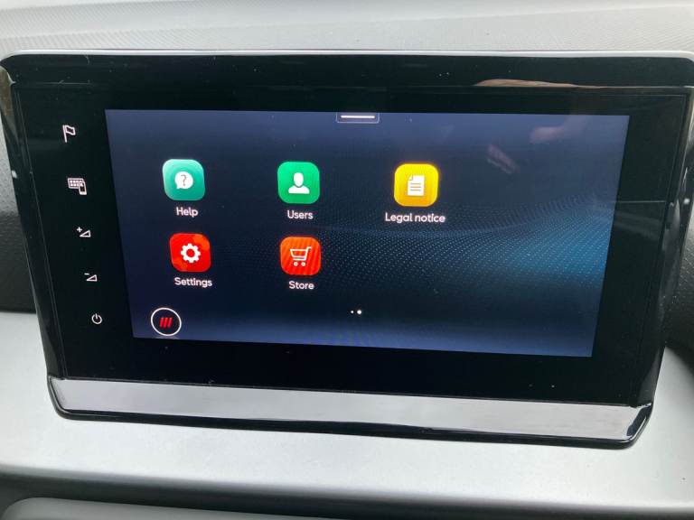 2025 SEAT Arona 1.0 TSI 115 FR Black Edition 5dr DSG Hatchback PETROL Automatic