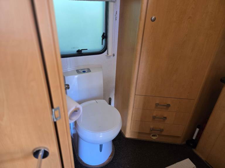 Caravan for sale 
