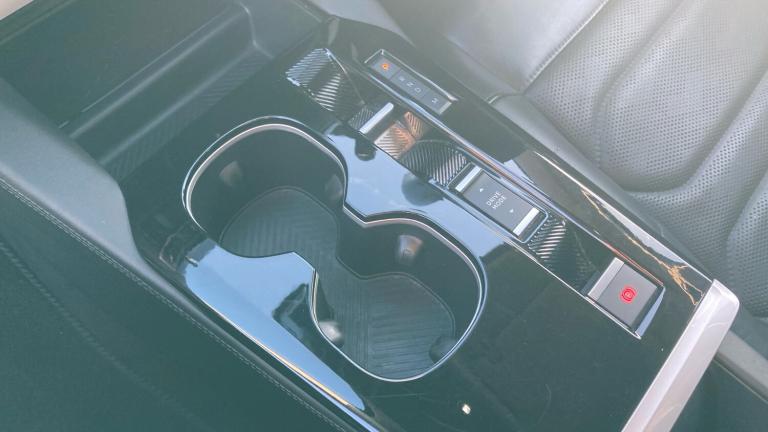 2023 Citroen C5 X 1.2 PureTech 130 Shine Plus 5dr EAT8 Petrol Estate Estate Petrol Automatic