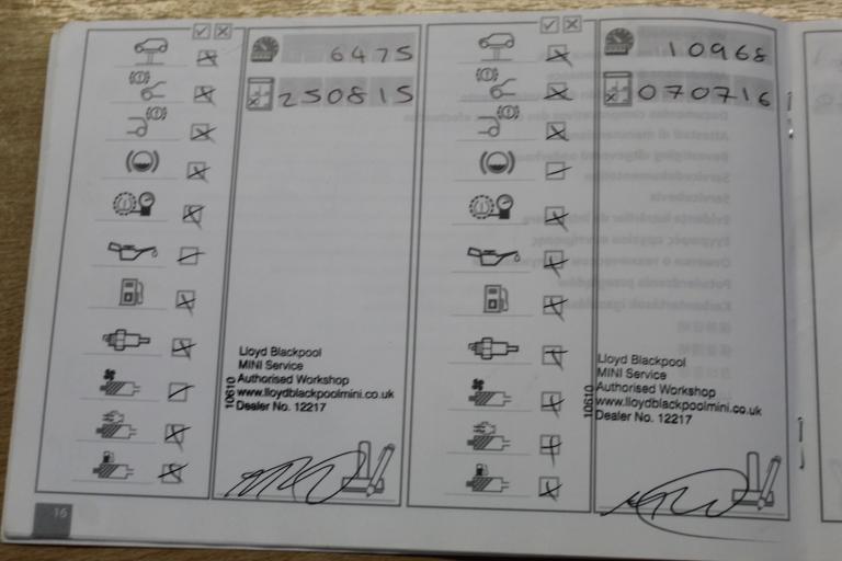 MINI COUPE 1.6 Cooper S Coupe 2013