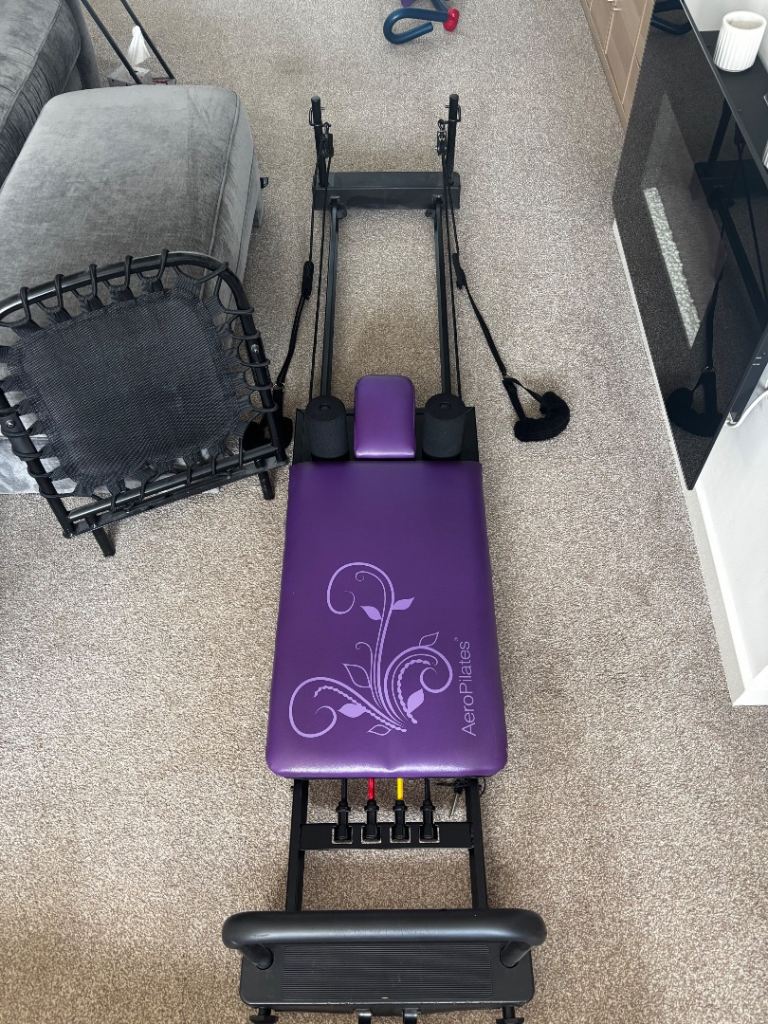 Pilates Reformer 