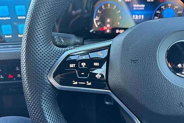2022 Volkswagen Golf 1.5 eTSI 150 R-Line 5dr DSG + WINTER PACK Hatchback Petrol Automatic