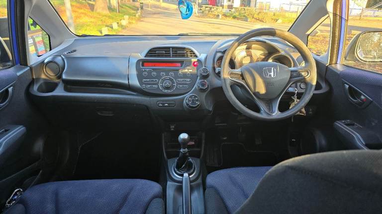 Honda, JAZZ, 1.2 petrol . ULeZ Free . Long MOT