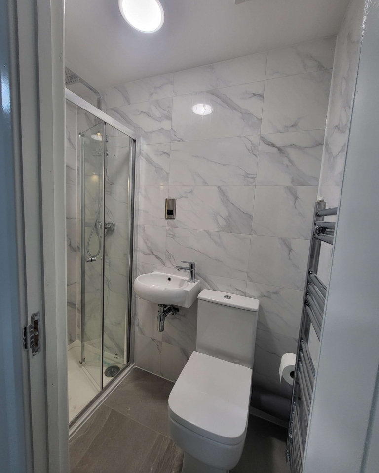 2 bedrooms in Cheerycroft gardens, HA5