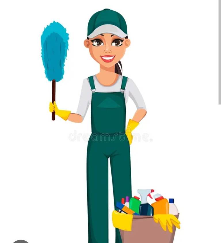 Cleaners wanted in EALING 