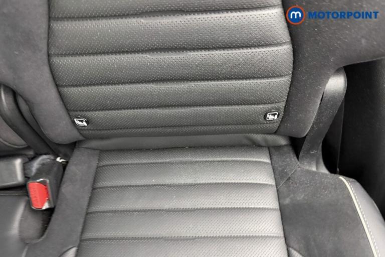 2024 Kia Sportage 1.6T GDi HEV GT-Line S 5dr Auto SUV Hybrid Automatic