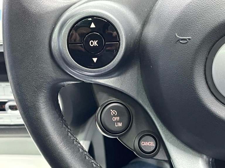 2015 smart forfour 0.9 Turbo Prime Premium 5dr HATCHBACK PETROL Manual