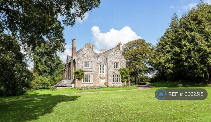 3 bedroom flat in Chittlehampton, Umberleigh, EX37 (3 bed) (#3032515)