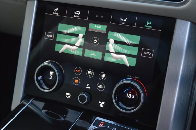 2018 Land Rover Range Rover 4.4 SDV8 Autobiography 4dr Auto ESTATE DIESEL Automatic