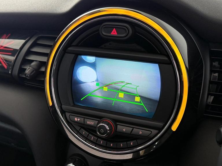 2020 MINI Convertible 2.0 Cooper S Exclusive Steptronic Euro 6 (s/s) 2dr CONVERTIBLE Petrol Autom...