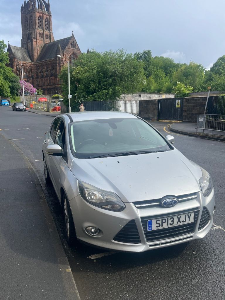Ford, FOCUS, , 2013, UPEZ COMPLIANT,,