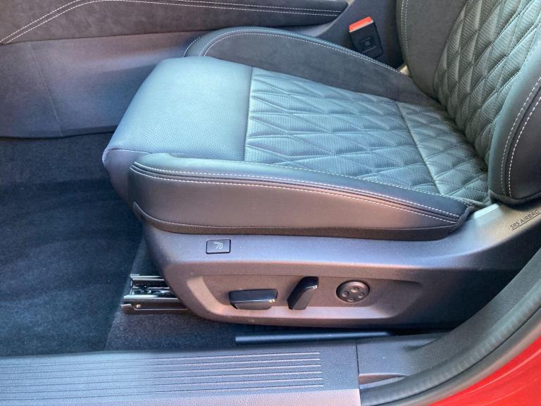 2024 Nissan Qashqai 1.3 DIG-T MHEV Tekna+ SUV 5dr Petrol Hybrid XTRON Euro 6 (s/s) (158 ps) HATCH...