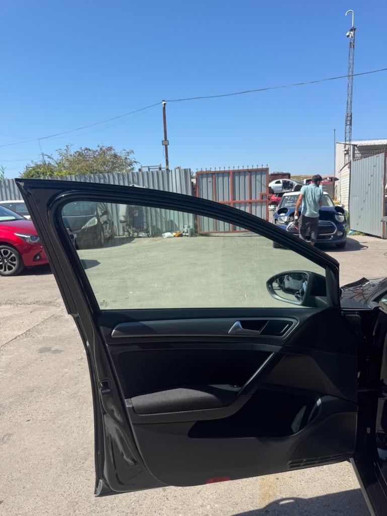 2025 Volkswagen Golf 1.2 TSi BLUEMOTION 5dr Hatchback PETROL Automatic