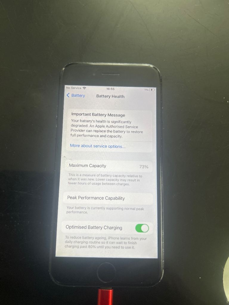 iPhone 7 32gb