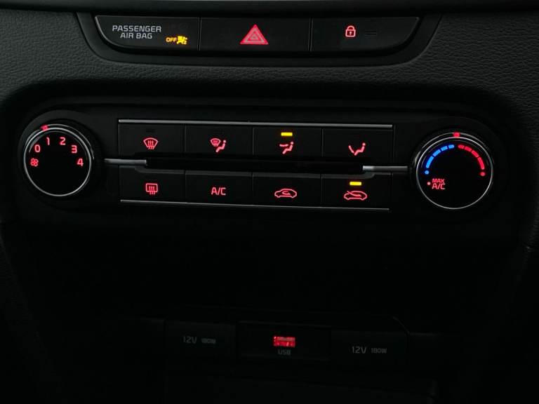 2022 Kia Ceed 1.0T GDi ISG 2 5dr Estate PETROL Manual