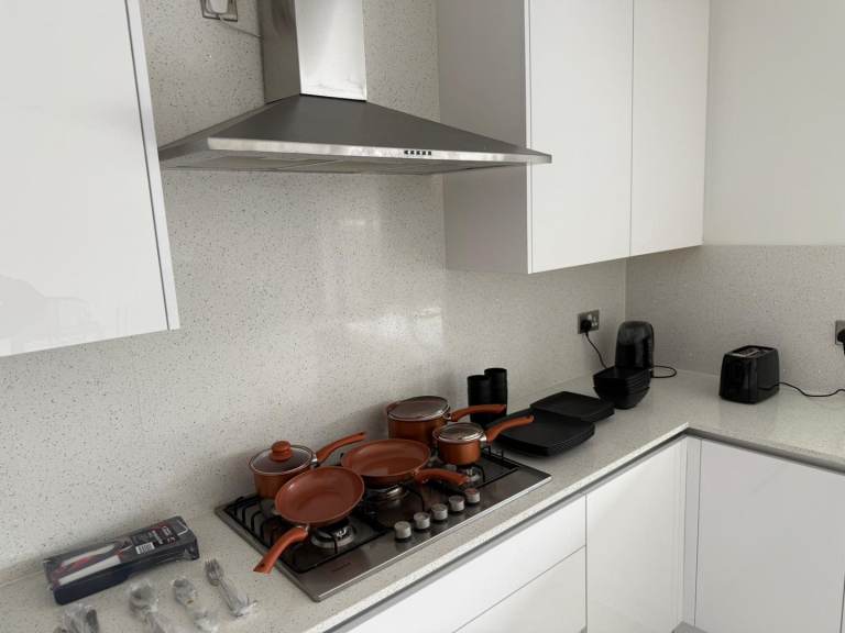 Double rooms available to rent in a shared property 