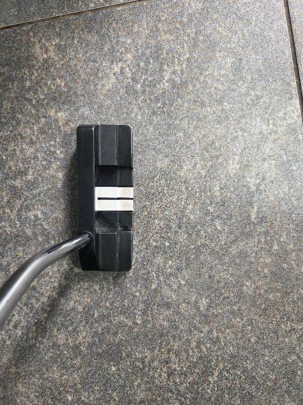 Cleveland Frontline Elite 8.0 Putter – Good Condition