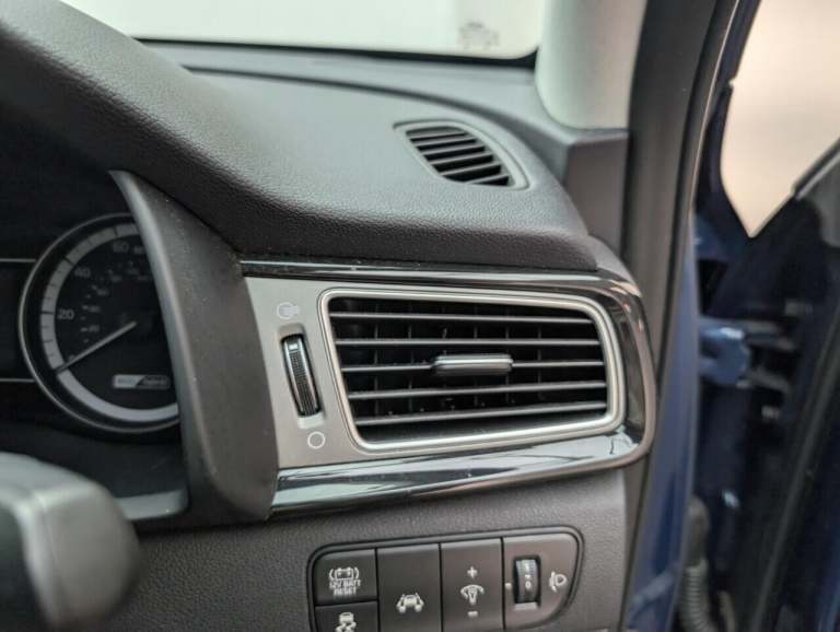 2019 Kia Niro 1.6h GDi GPF 2 SUV 5dr Petrol Hybrid DCT Euro 6 (s/s) (139 bhp) SOLAR GLASS ESTATE ...