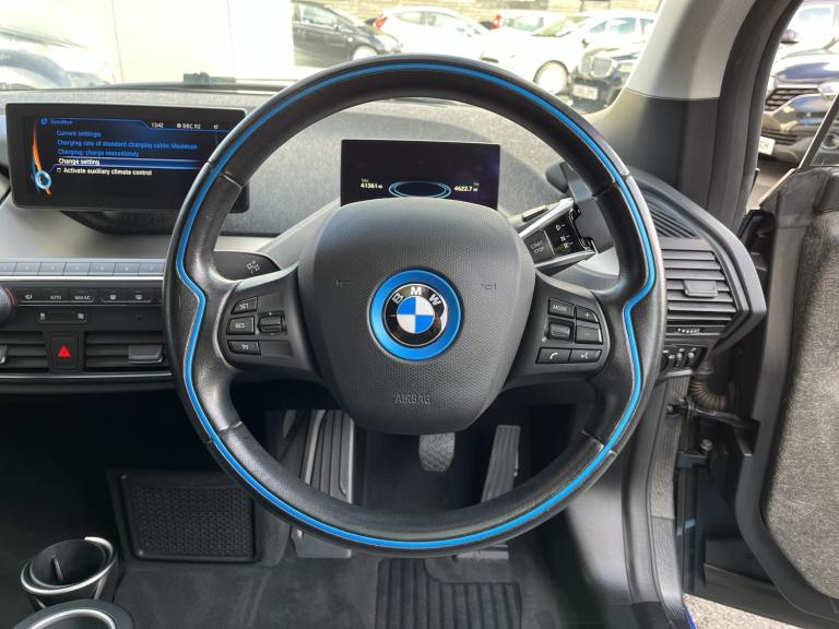 BMW I3 i3 60Ah 2014