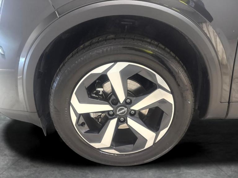 2022 Nissan Qashqai 1.3 DIG-T MHEV N-Connecta SUV 5dr Petrol Hybrid XTRON 4WD Euro 6 (s/s) (158 S...