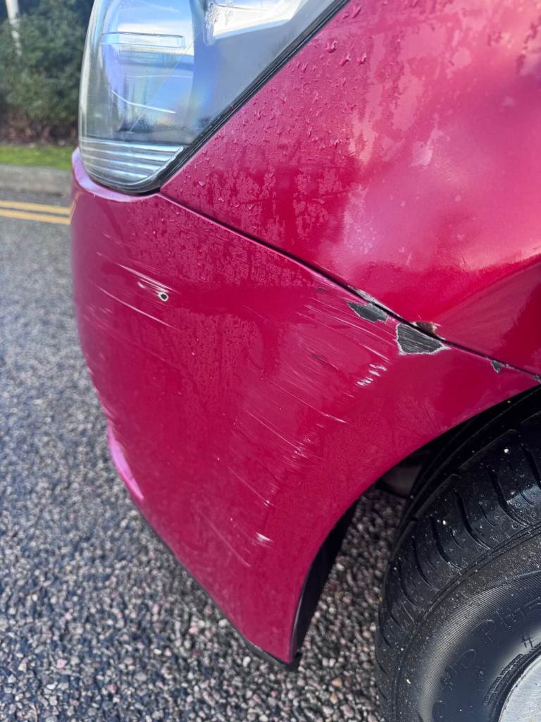 2010 Kia Ceed 1.6 CRDi 2 5dr HATCHBACK DIESEL Manual