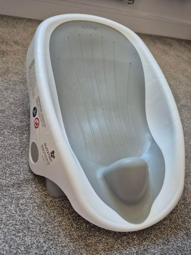 Baby bath 