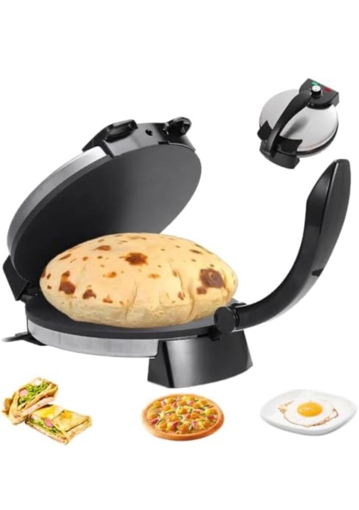 Brand new chapati maker
