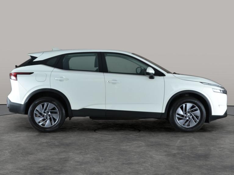 2021 Nissan Qashqai 1.3 DIG-T MHEV Acenta Premium SUV 5dr Petrol Hybrid Manual Euro 6 (s/s) (14 S...